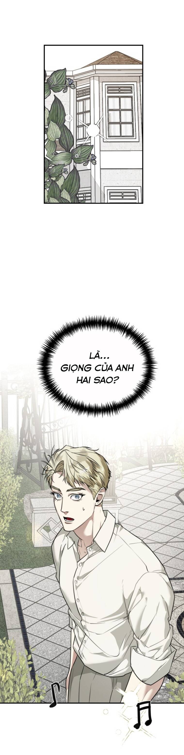 Chị Em Nhà Ki Chapter 26 - 10