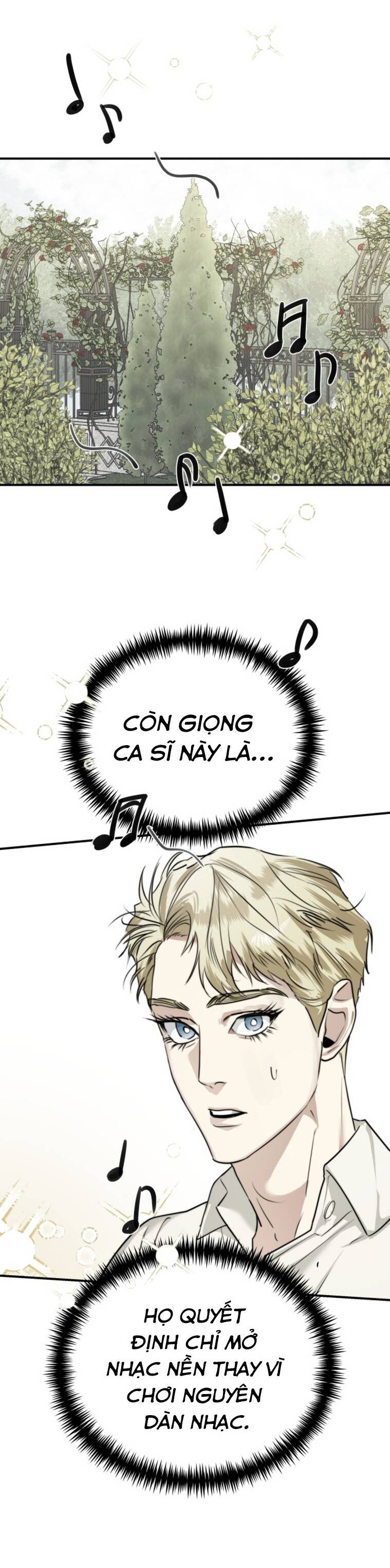 Chị Em Nhà Ki Chapter 26 - 11