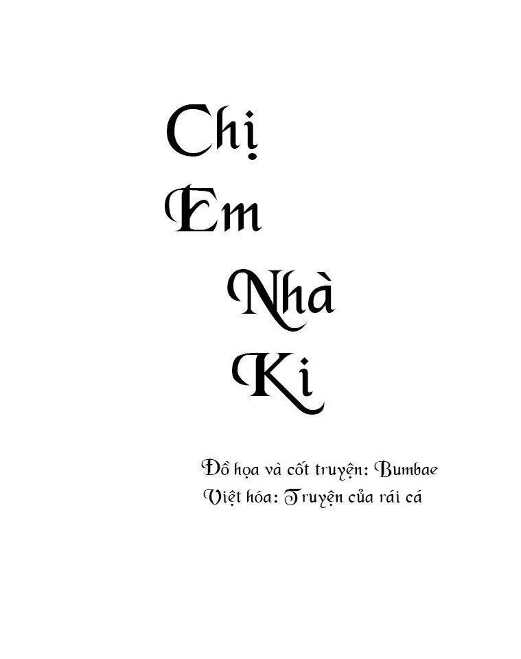 Chị Em Nhà Ki Chapter 26 - 14