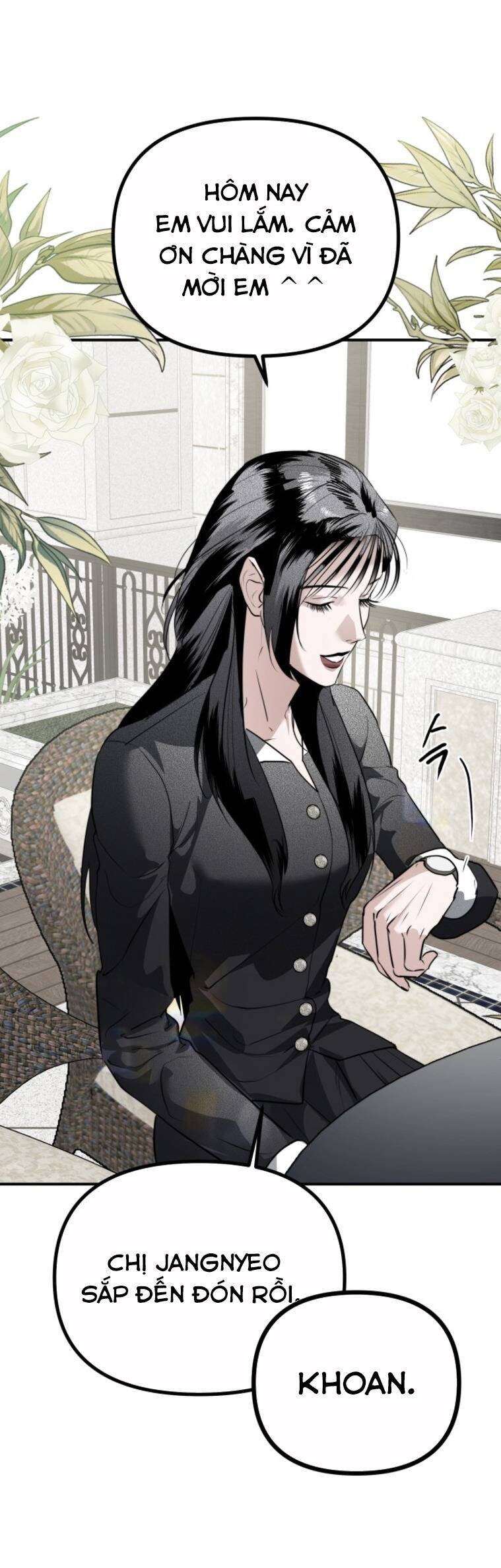 Chị Em Nhà Ki Chapter 26 - 16