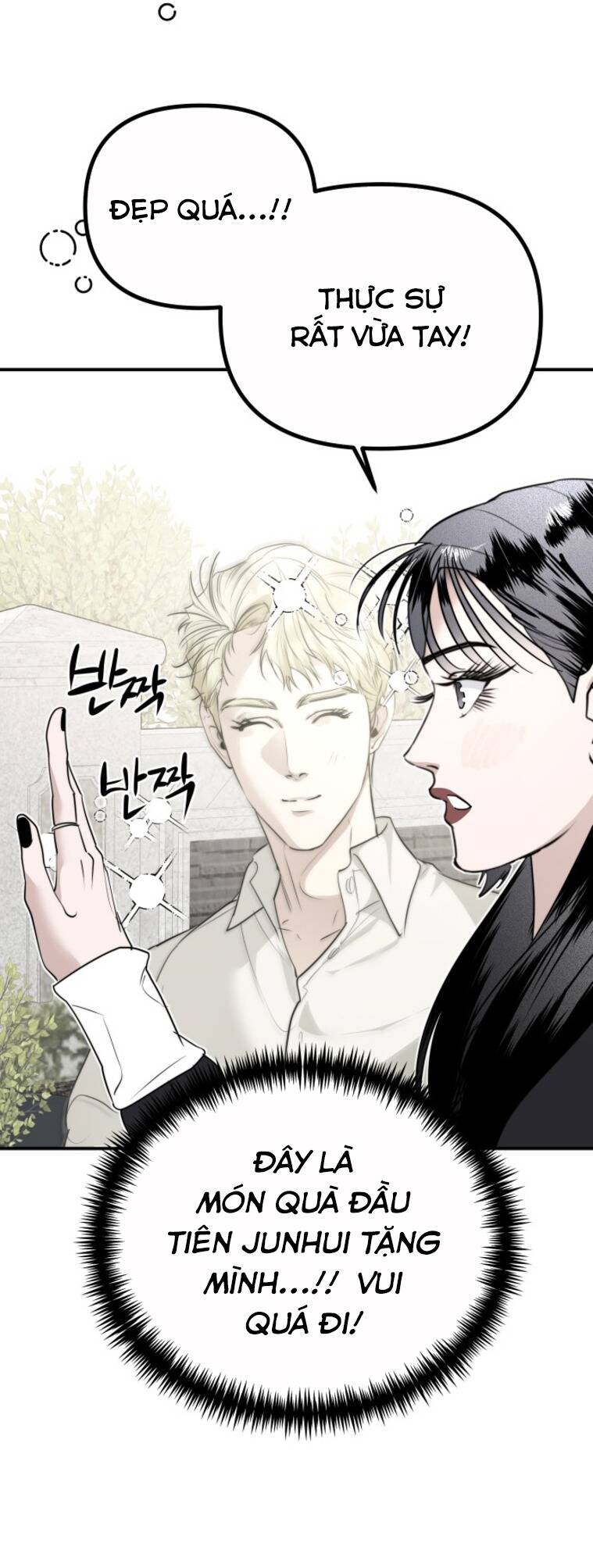 Chị Em Nhà Ki Chapter 26 - 21
