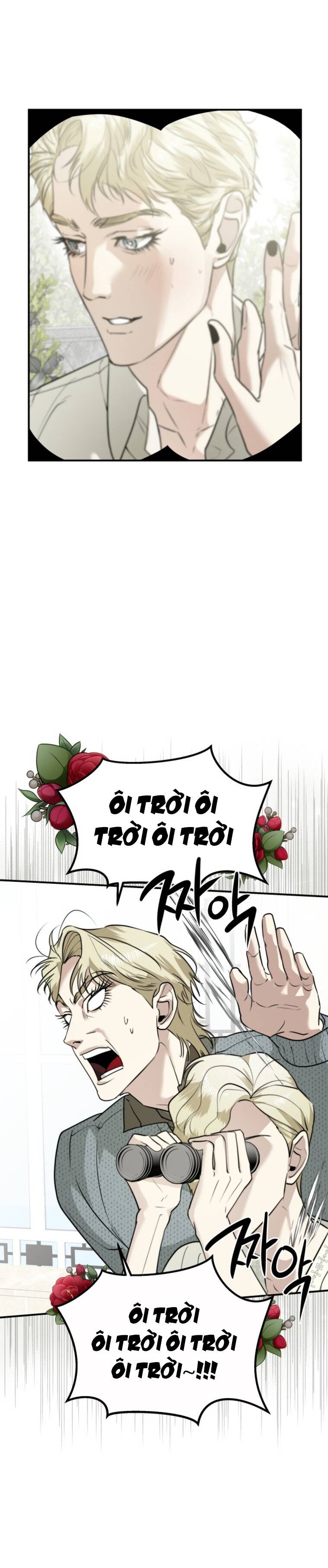 Chị Em Nhà Ki Chapter 26 - 24