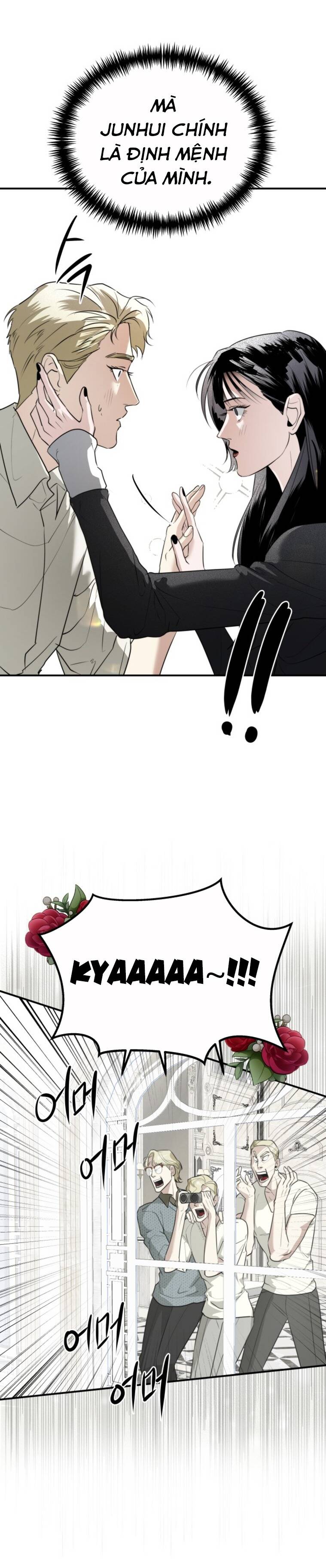 Chị Em Nhà Ki Chapter 26 - 26