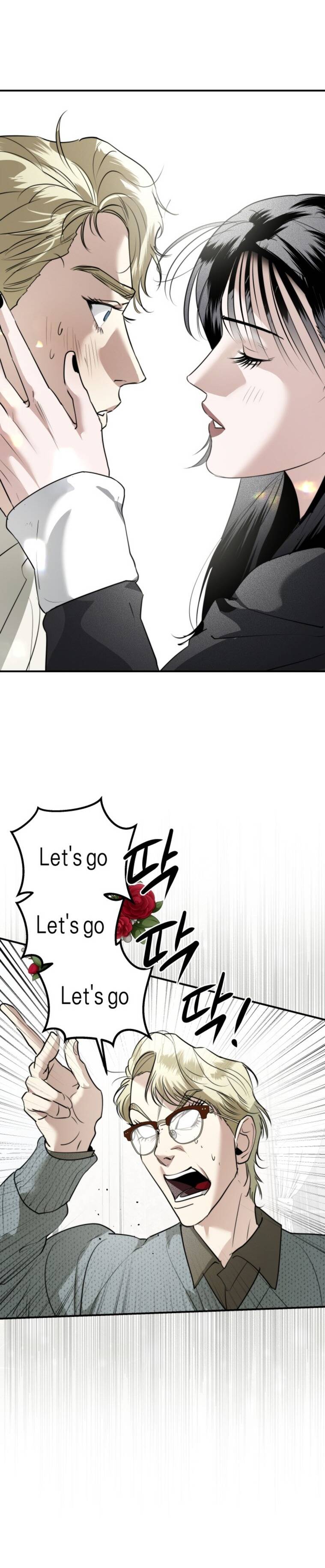 Chị Em Nhà Ki Chapter 26 - 27