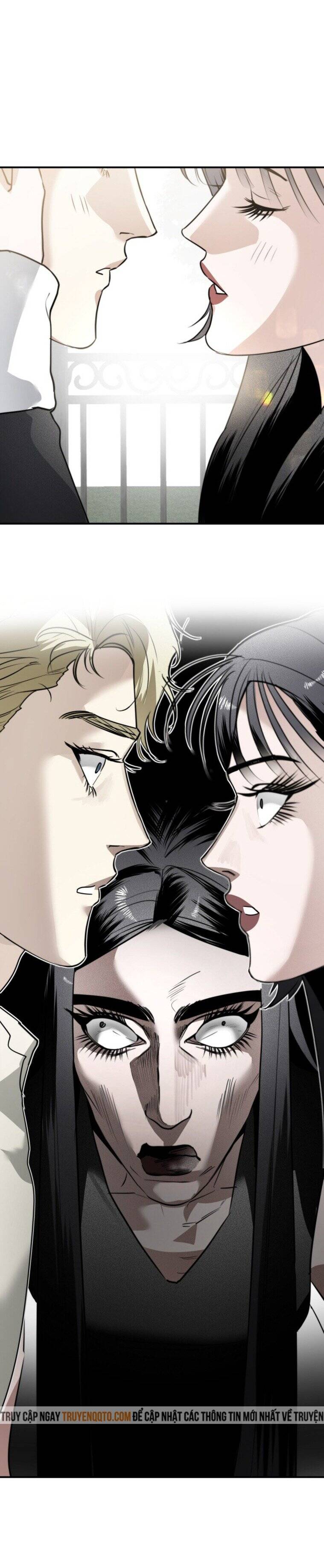 Chị Em Nhà Ki Chapter 26 - 28