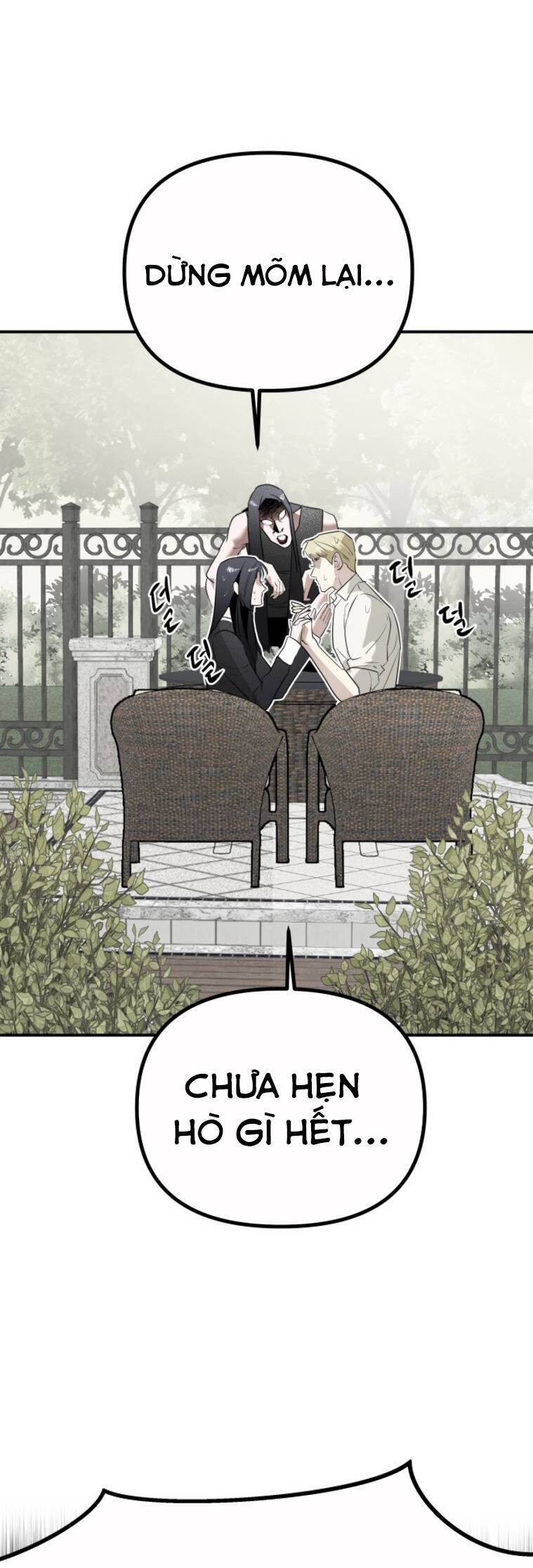 Chị Em Nhà Ki Chapter 26 - 29