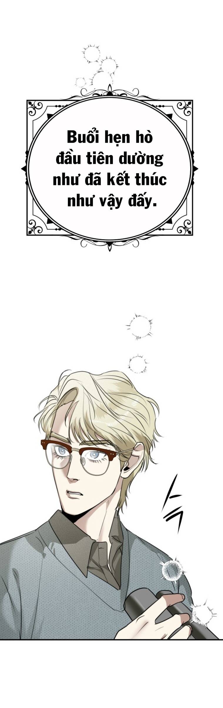 Chị Em Nhà Ki Chapter 26 - 33