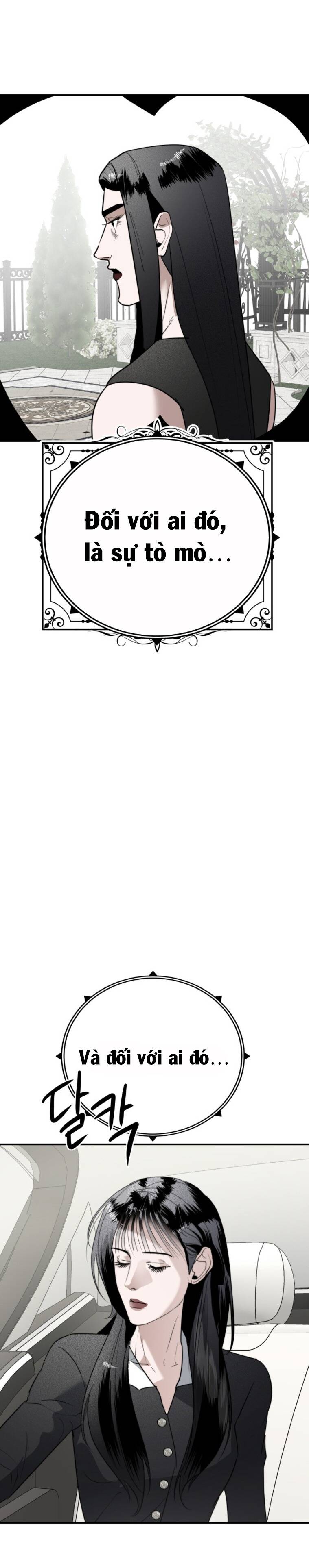 Chị Em Nhà Ki Chapter 26 - 34