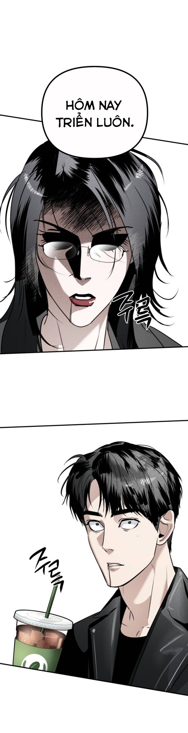 Chị Em Nhà Ki Chapter 26 - 39