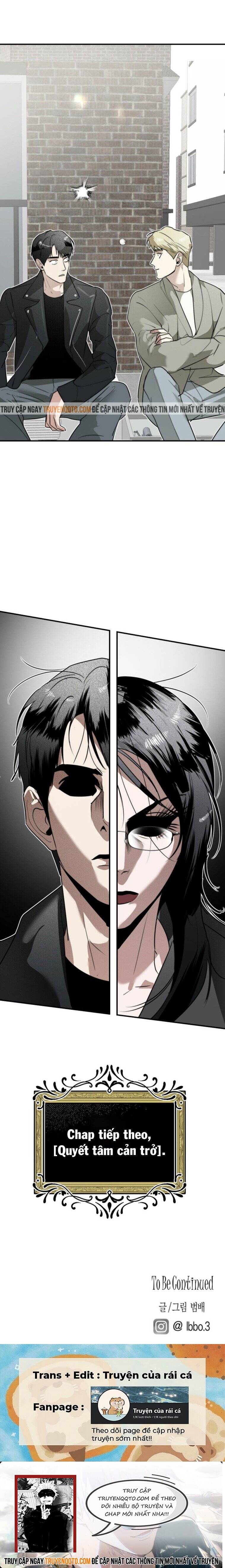 Chị Em Nhà Ki Chapter 26 - 40