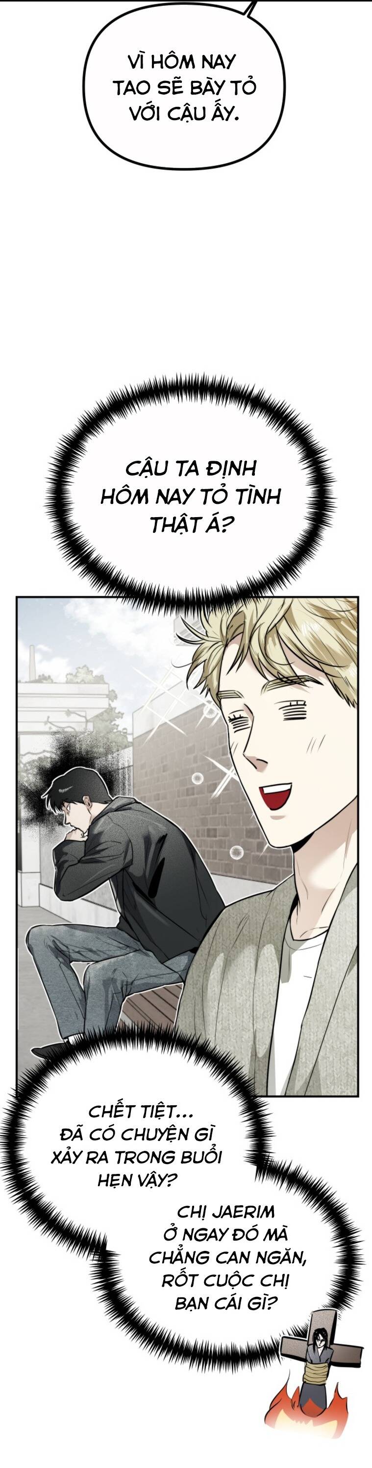 Chị Em Nhà Ki Chapter 27 - 3