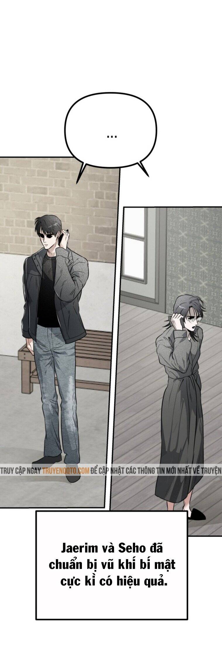 Chị Em Nhà Ki Chapter 27 - 6