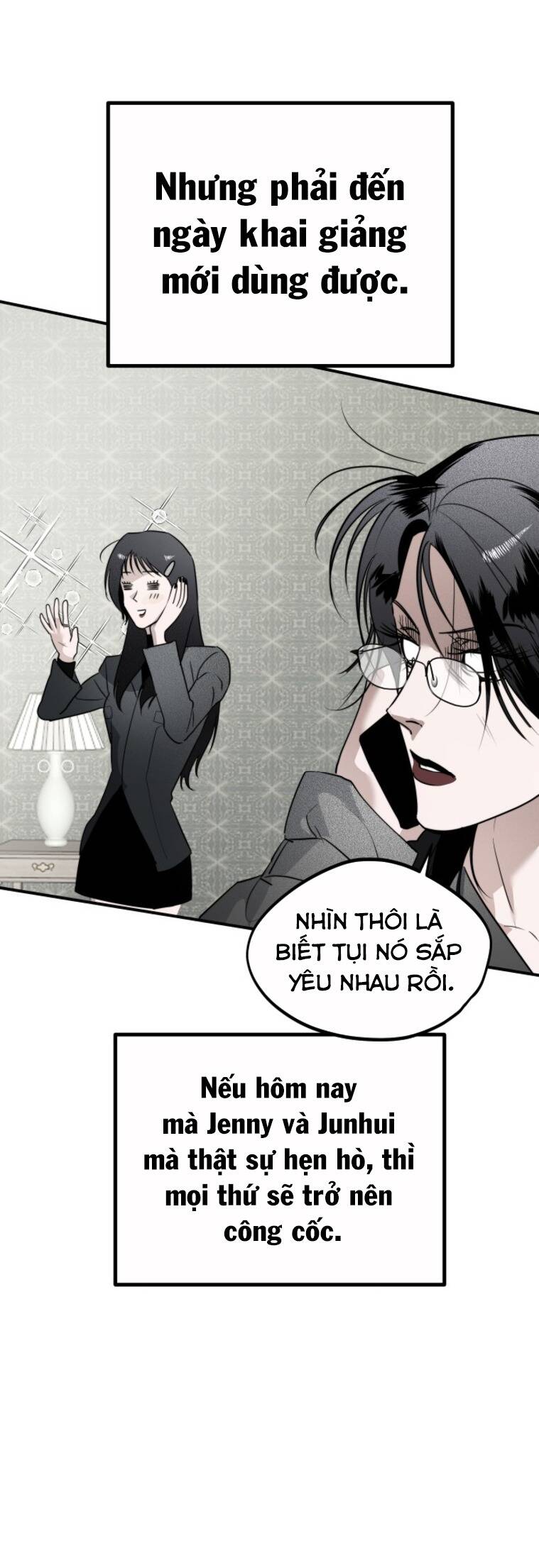 Chị Em Nhà Ki Chapter 27 - 7