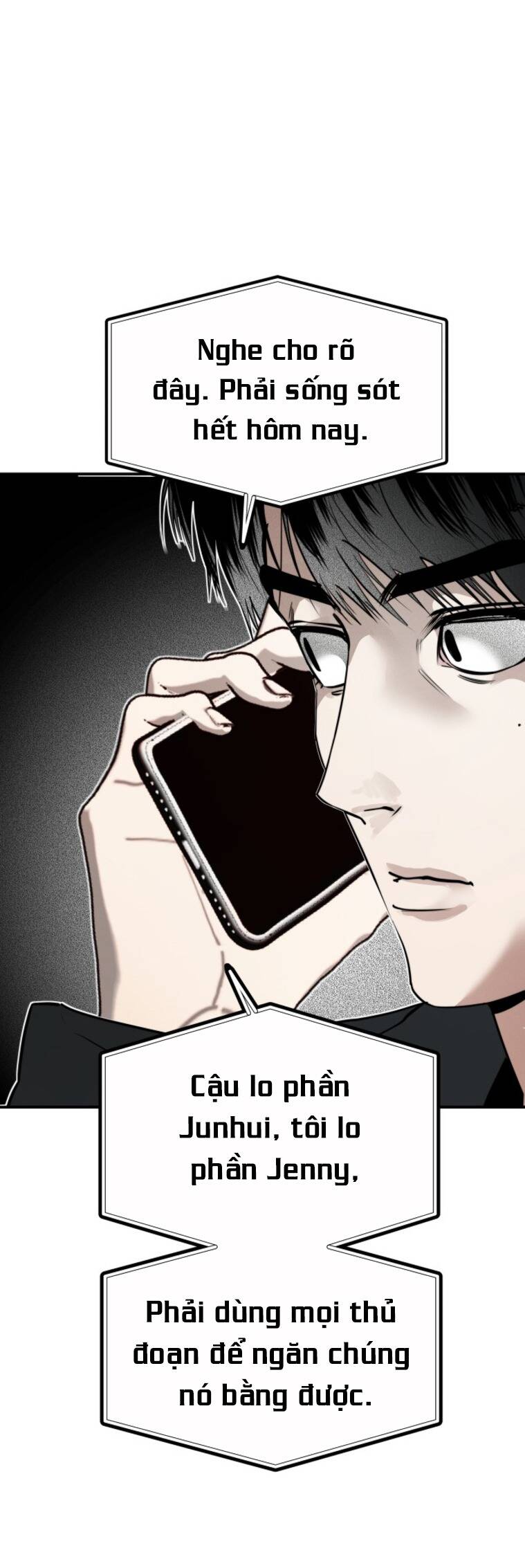 Chị Em Nhà Ki Chapter 27 - 8