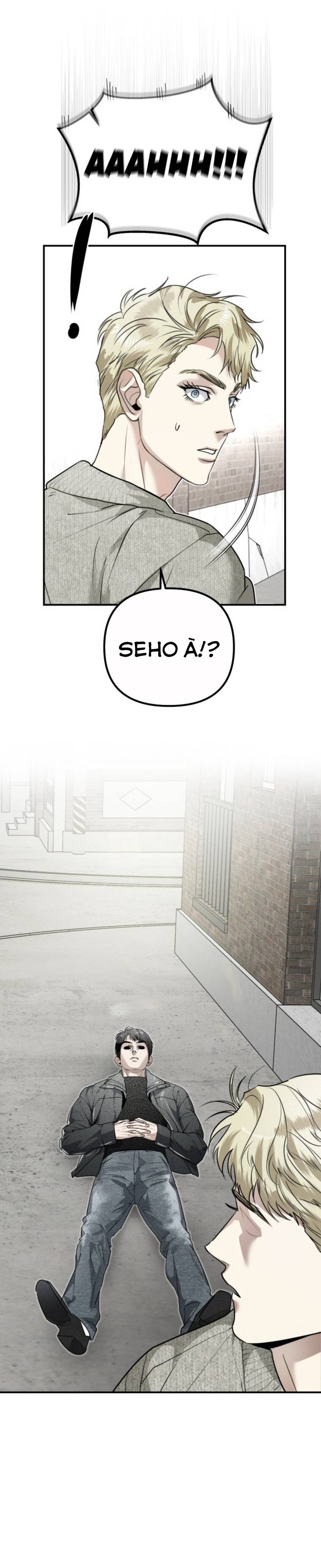 Chị Em Nhà Ki Chapter 27 - 10