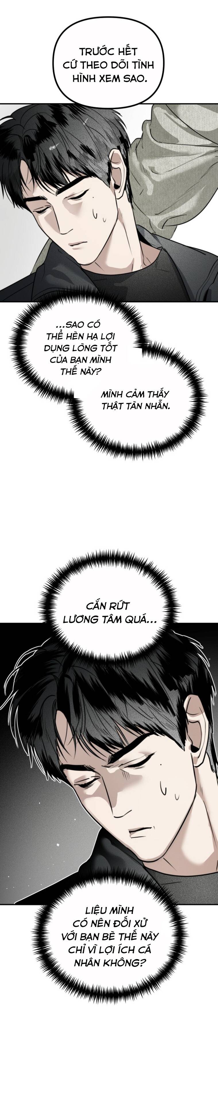 Chị Em Nhà Ki Chapter 27 - 14