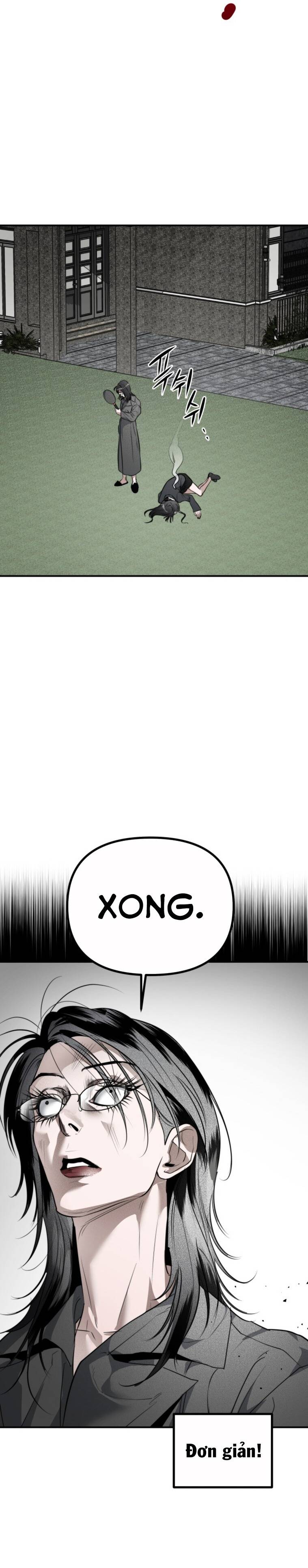 Chị Em Nhà Ki Chapter 27 - 16