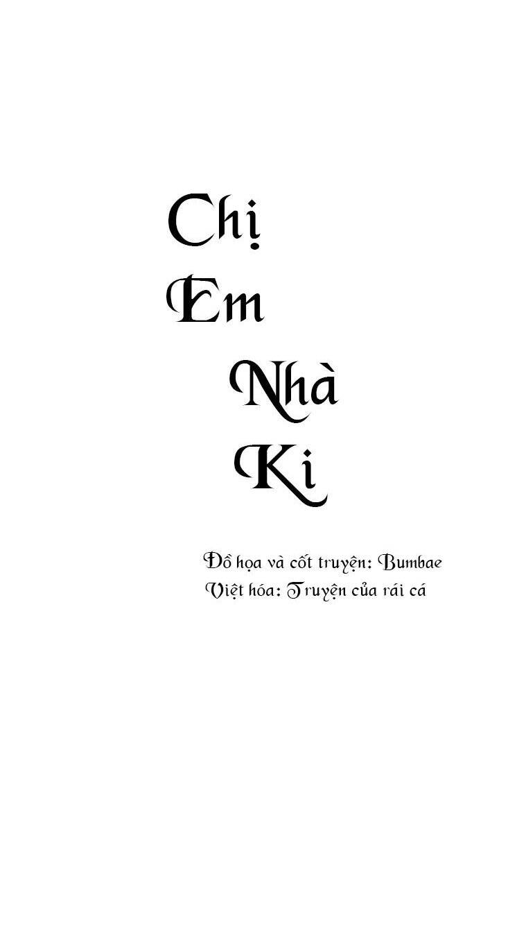 Chị Em Nhà Ki Chapter 27 - 17