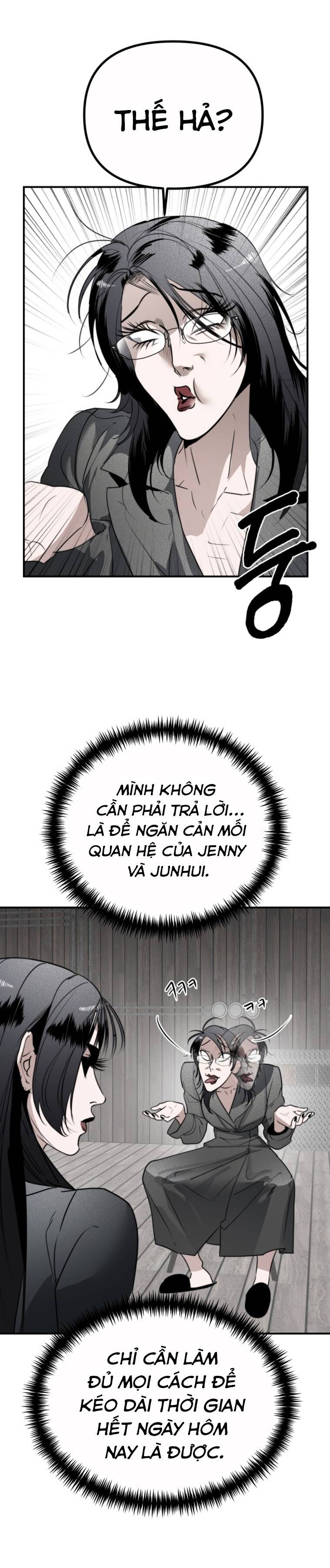 Chị Em Nhà Ki Chapter 27 - 23