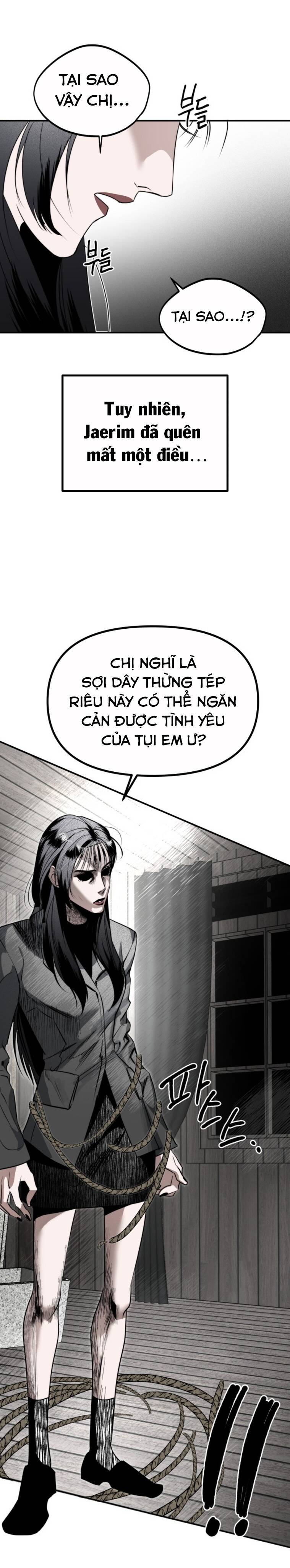 Chị Em Nhà Ki Chapter 27 - 24