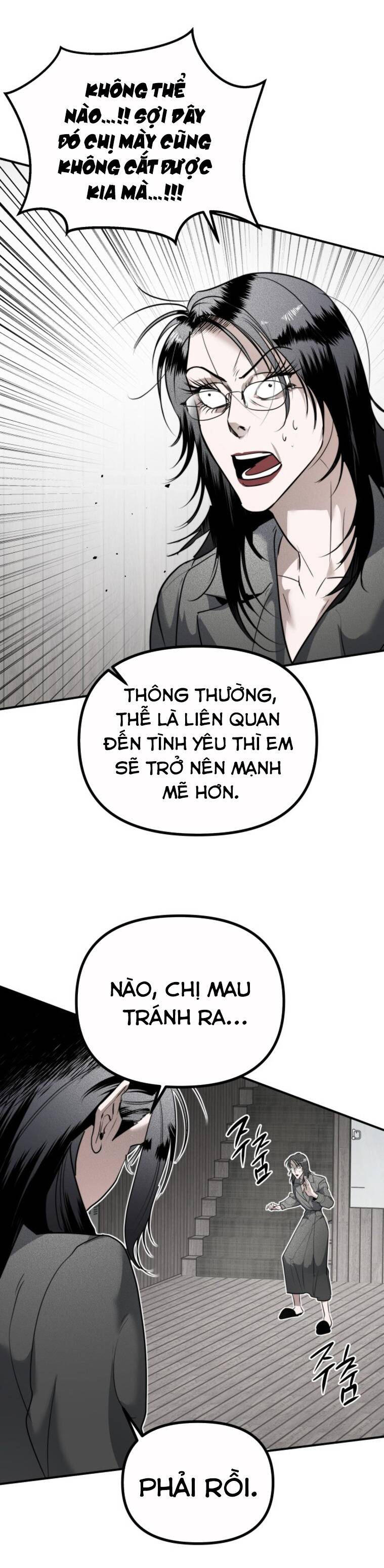 Chị Em Nhà Ki Chapter 27 - 25