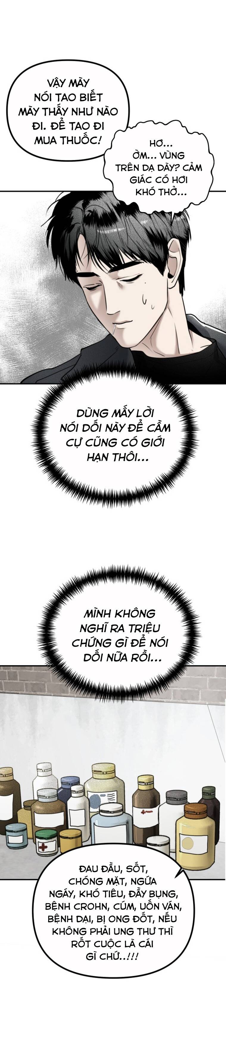 Chị Em Nhà Ki Chapter 27 - 31