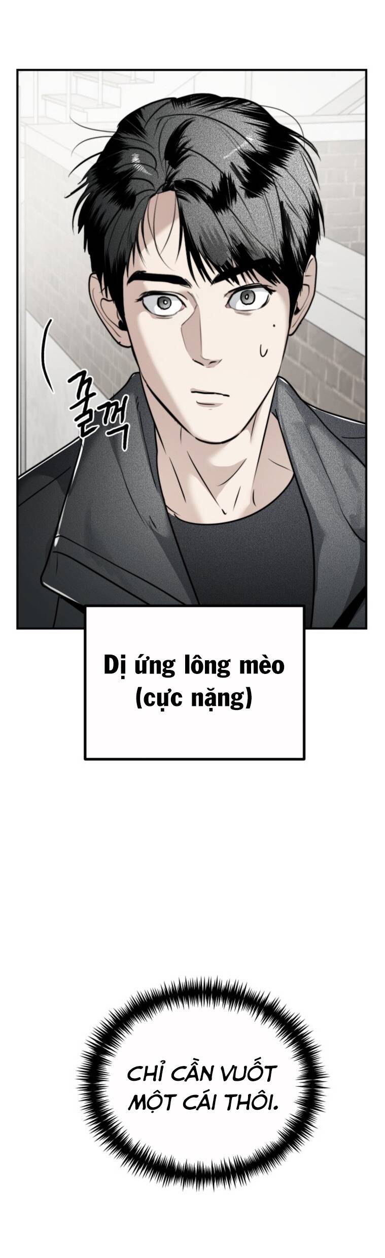 Chị Em Nhà Ki Chapter 27 - 35