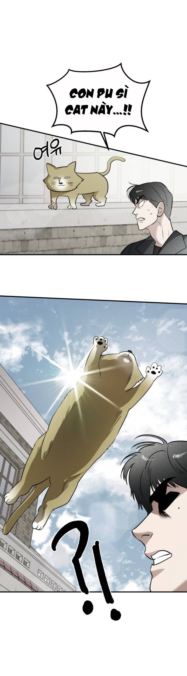 Chị Em Nhà Ki Chapter 27 - 37