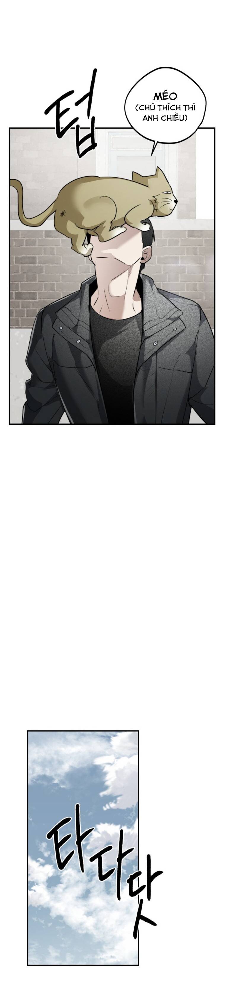 Chị Em Nhà Ki Chapter 27 - 38