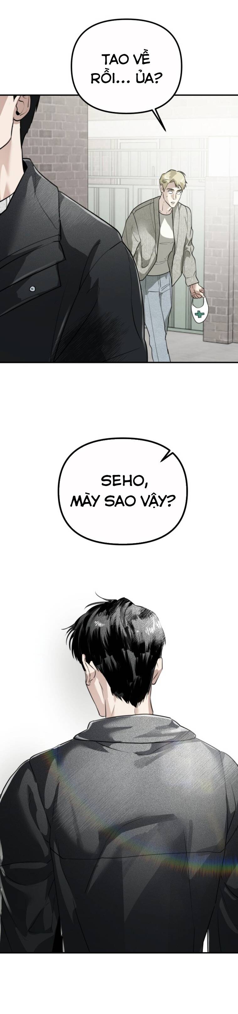 Chị Em Nhà Ki Chapter 27 - 39