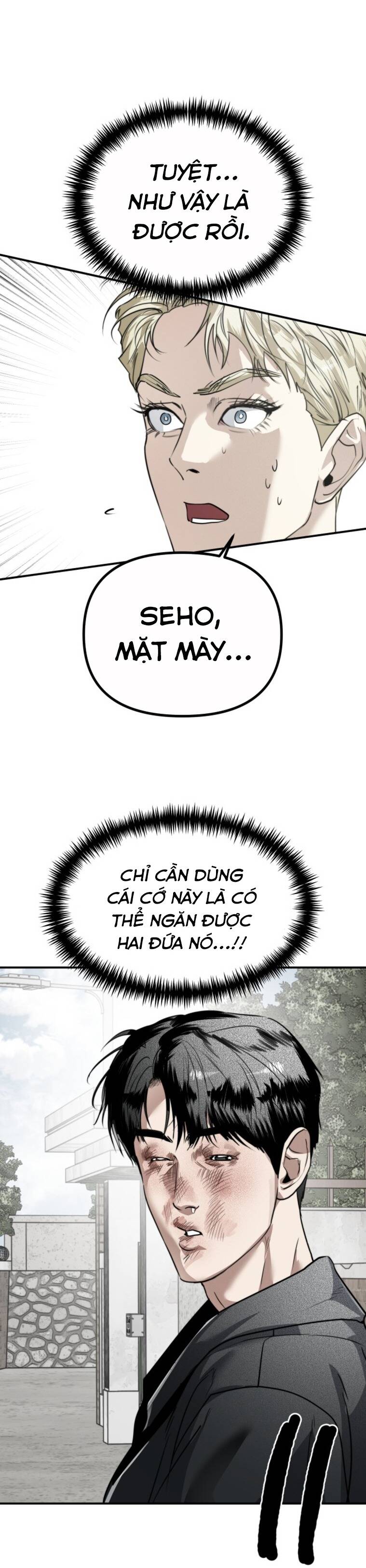 Chị Em Nhà Ki Chapter 27 - 40