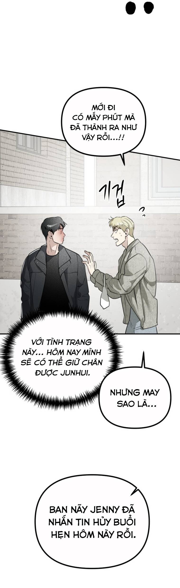 Chị Em Nhà Ki Chapter 27 - 41