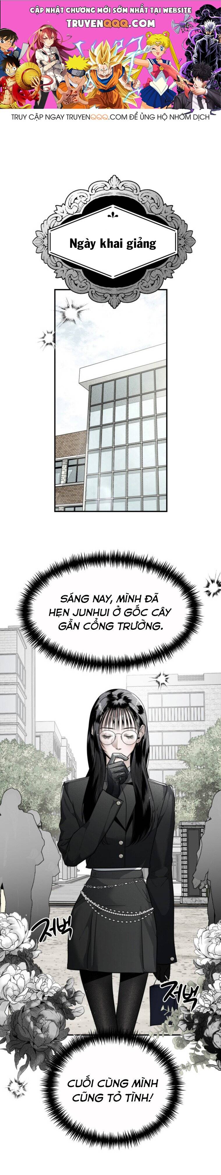 Chị Em Nhà Ki Chapter 28 - 1