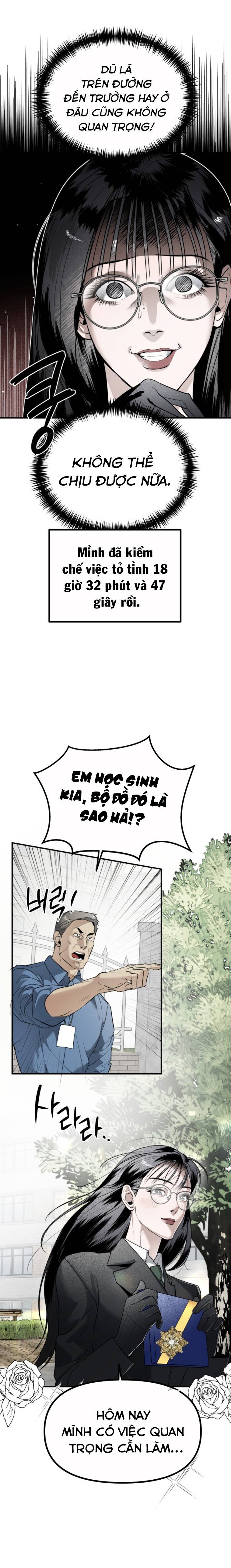 Chị Em Nhà Ki Chapter 28 - 2