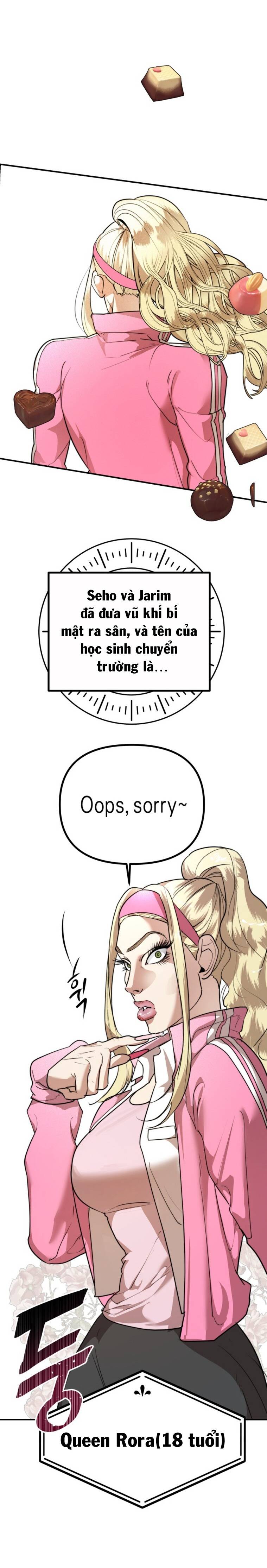 Chị Em Nhà Ki Chapter 28 - 4
