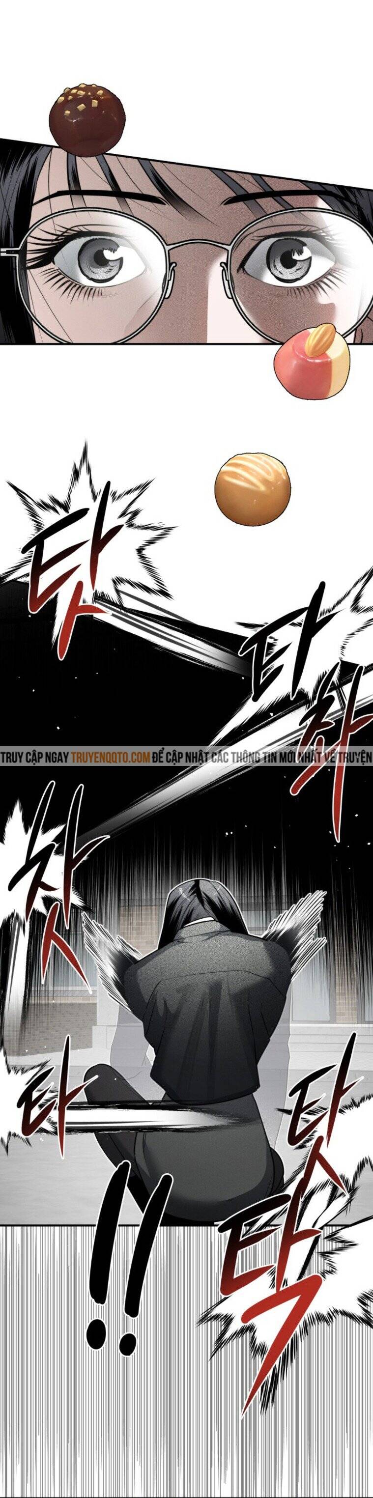 Chị Em Nhà Ki Chapter 28 - 5