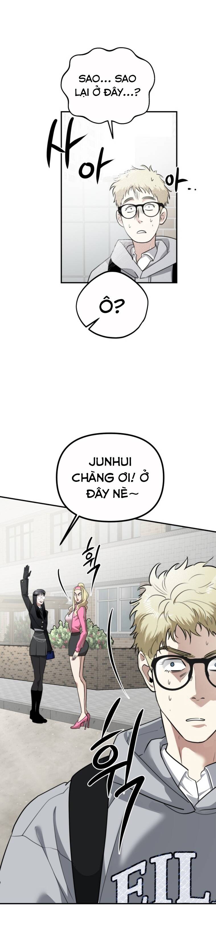 Chị Em Nhà Ki Chapter 28 - 11