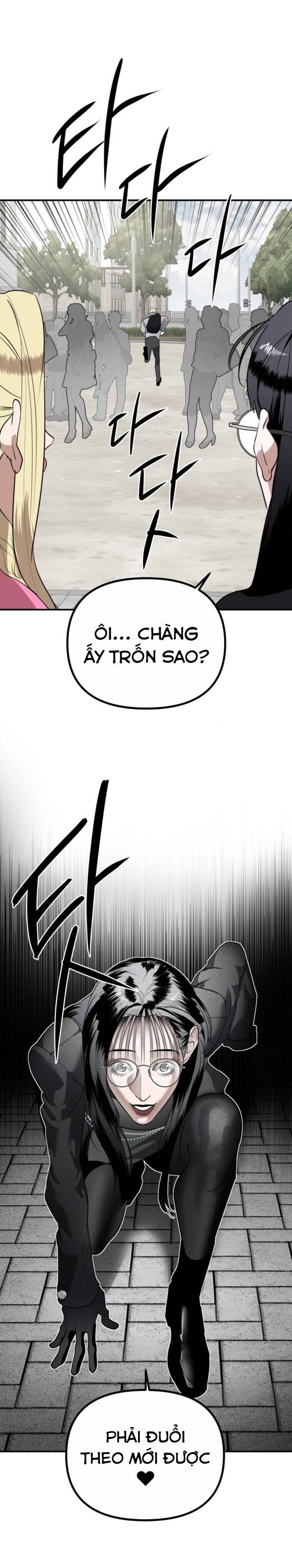 Chị Em Nhà Ki Chapter 28 - 12
