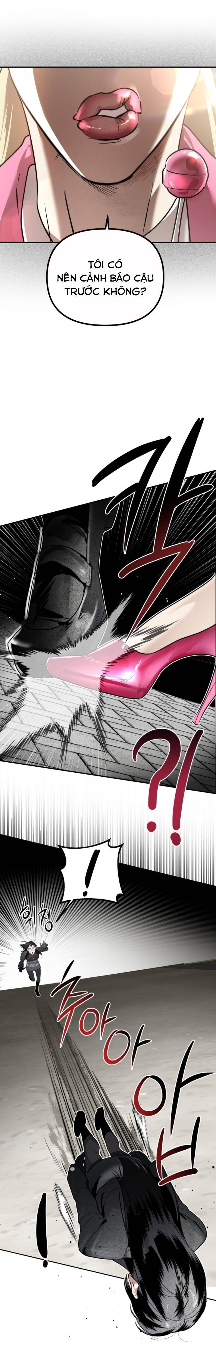 Chị Em Nhà Ki Chapter 28 - 13