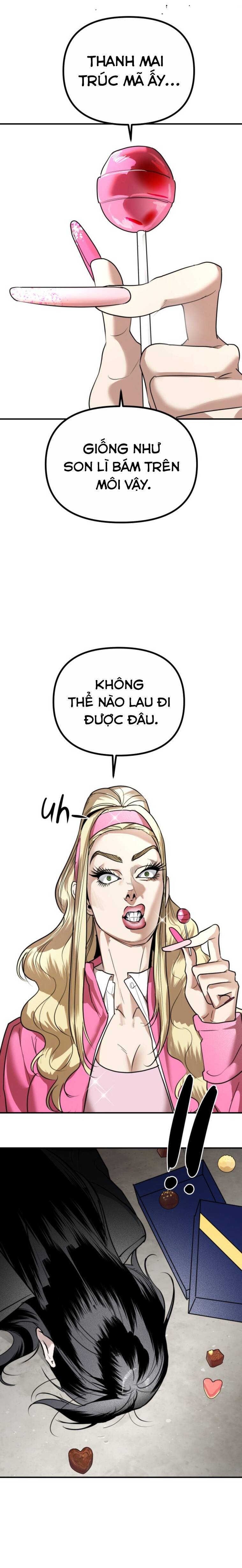 Chị Em Nhà Ki Chapter 28 - 14