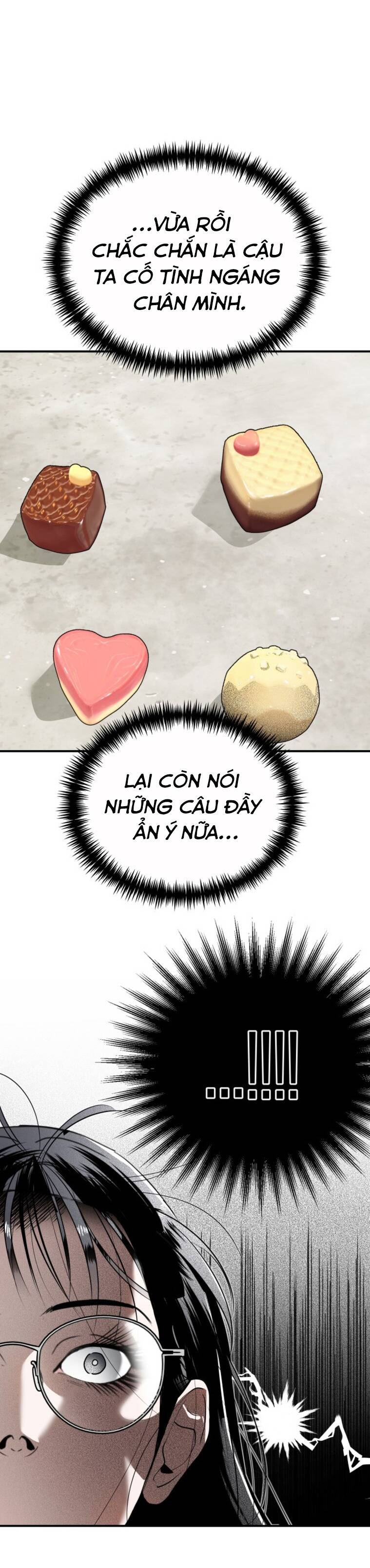 Chị Em Nhà Ki Chapter 28 - 15