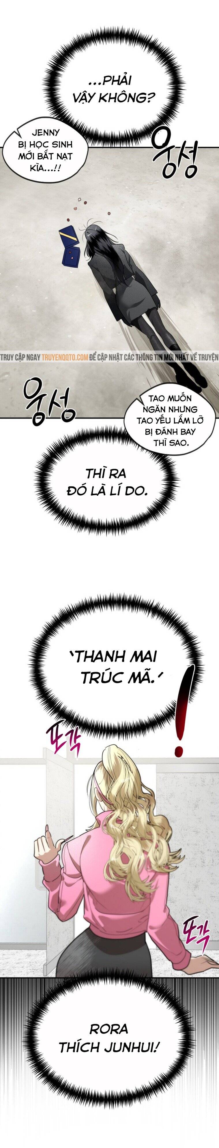 Chị Em Nhà Ki Chapter 28 - 16