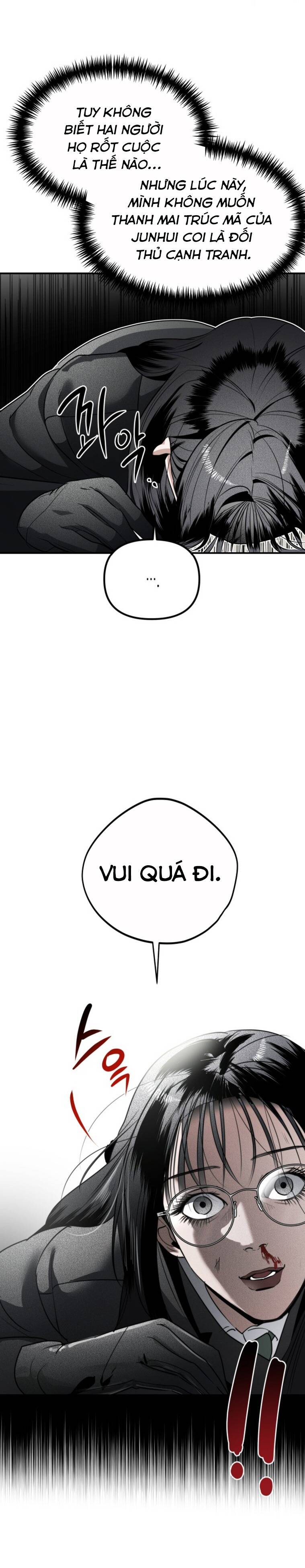 Chị Em Nhà Ki Chapter 28 - 17