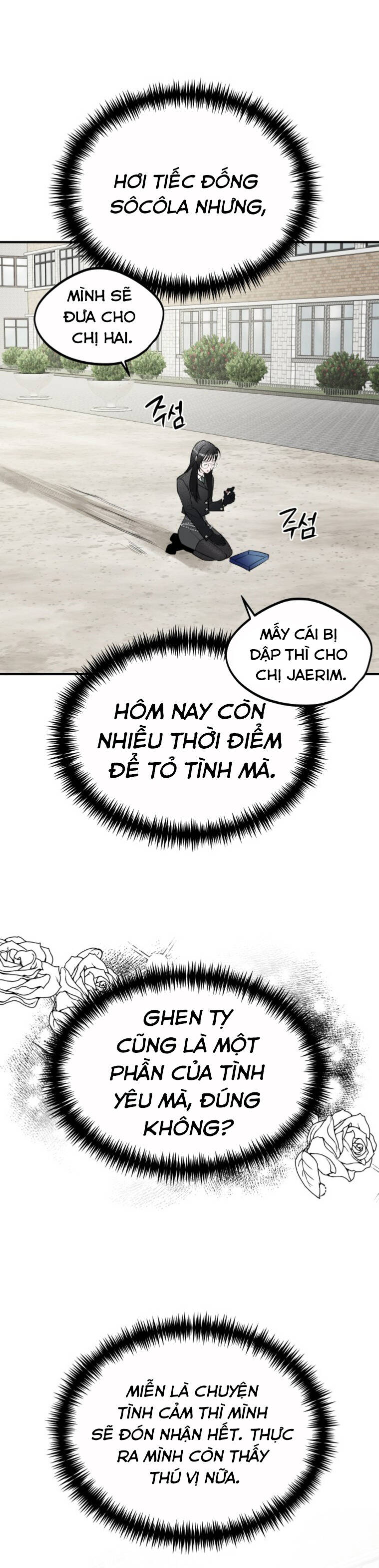 Chị Em Nhà Ki Chapter 28 - 18