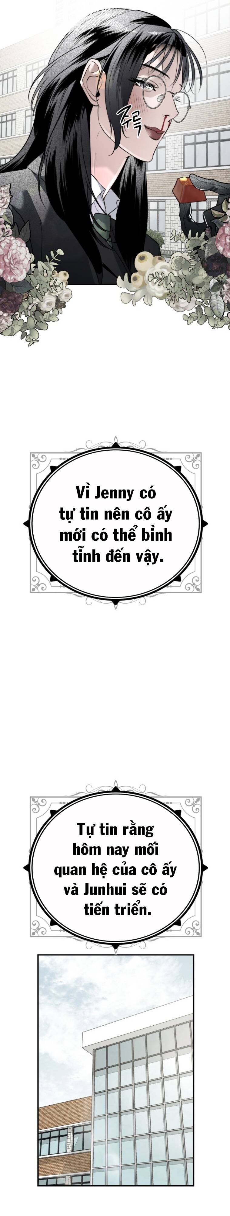 Chị Em Nhà Ki Chapter 28 - 19