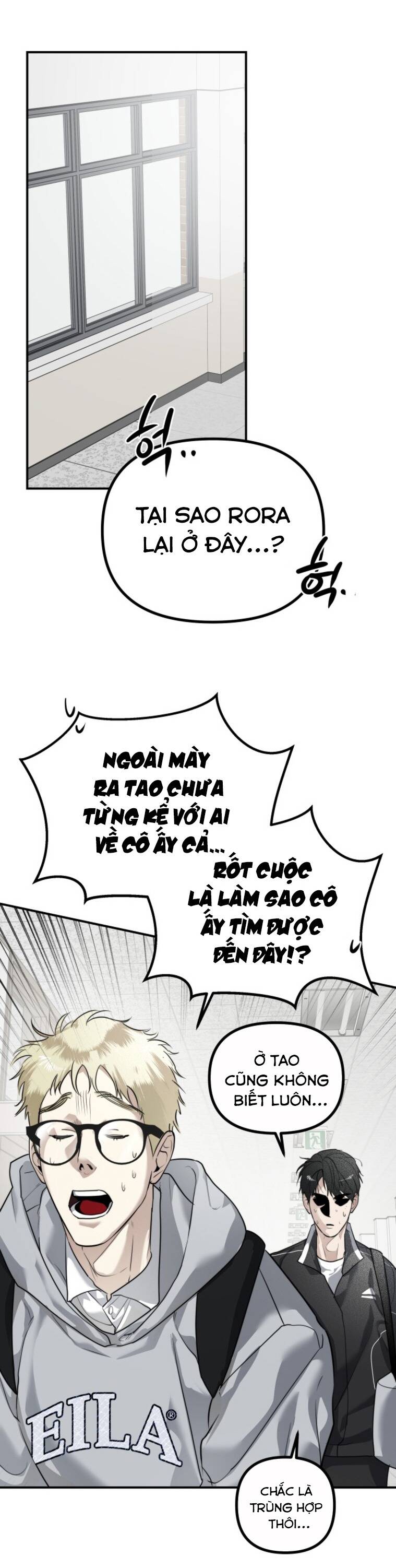 Chị Em Nhà Ki Chapter 28 - 20
