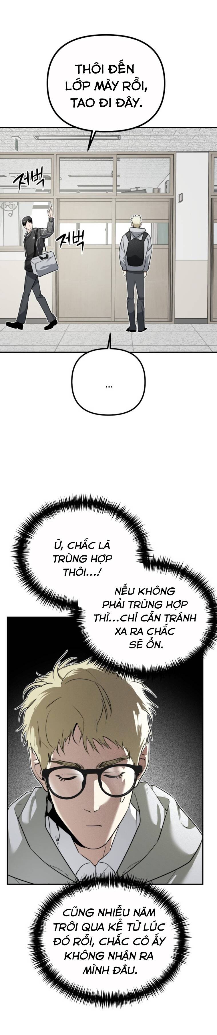 Chị Em Nhà Ki Chapter 28 - 23