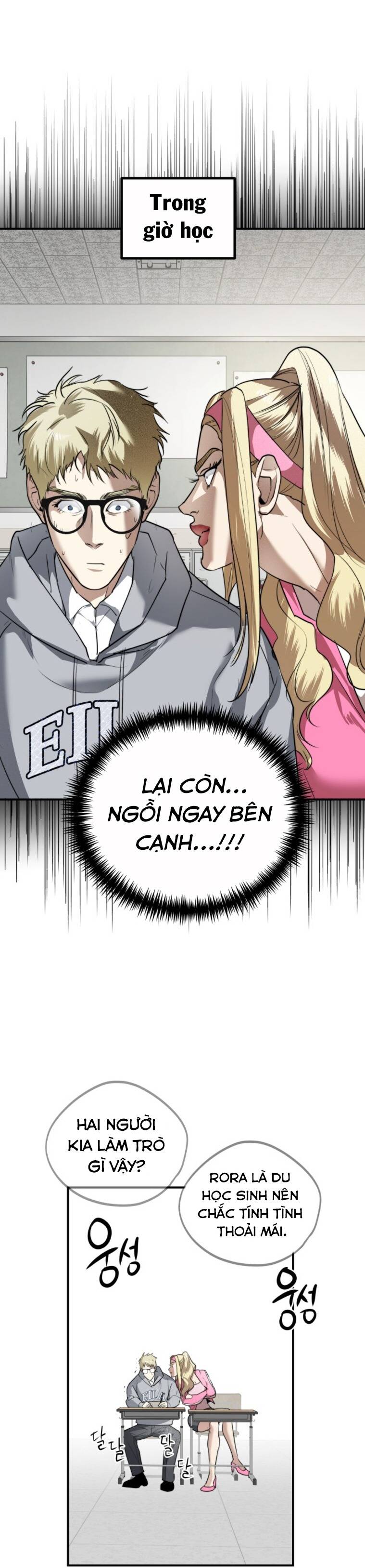 Chị Em Nhà Ki Chapter 28 - 25