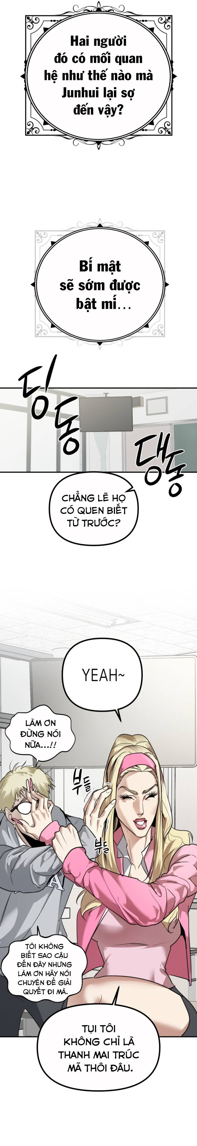 Chị Em Nhà Ki Chapter 28 - 26