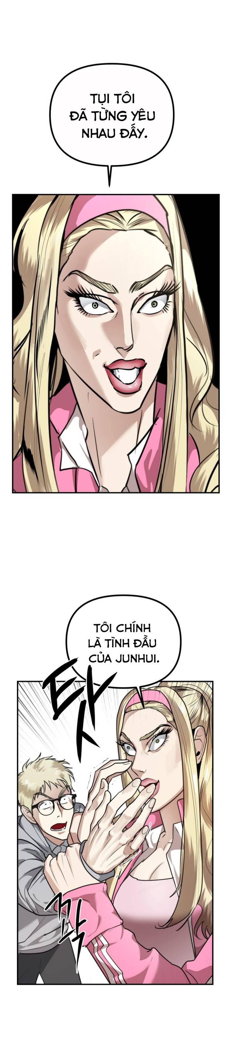 Chị Em Nhà Ki Chapter 28 - 27